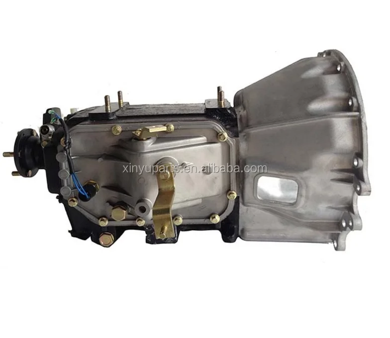 4jb1 Gearbox Msb 5s For Isuzu Nhr Nkr Buy 4jb1 Gearbox Gearbox 4jb1