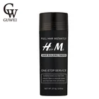 Wholesale Keratin Hair Treatment Product Hair Building Fiber with OEM