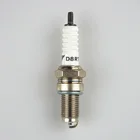 High Quality Spark Plug For Motorcycle Engine D8RTC