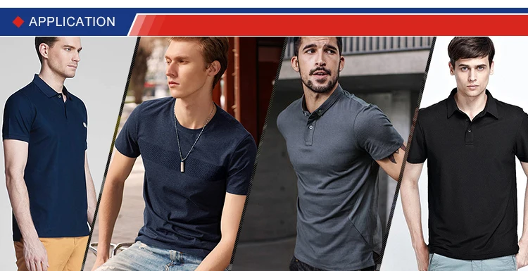 T-shirt uniform
