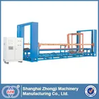 EPS Automatic Block Cutting Machines (QGH)|building material machine|block making machine