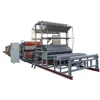 Professional factory automatic steel wire mesh welding rebar machine