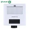 ventilating/heating/cooling 3 in1 PTC ceramic multi-functional wall mounted portable bathroom heater 220v