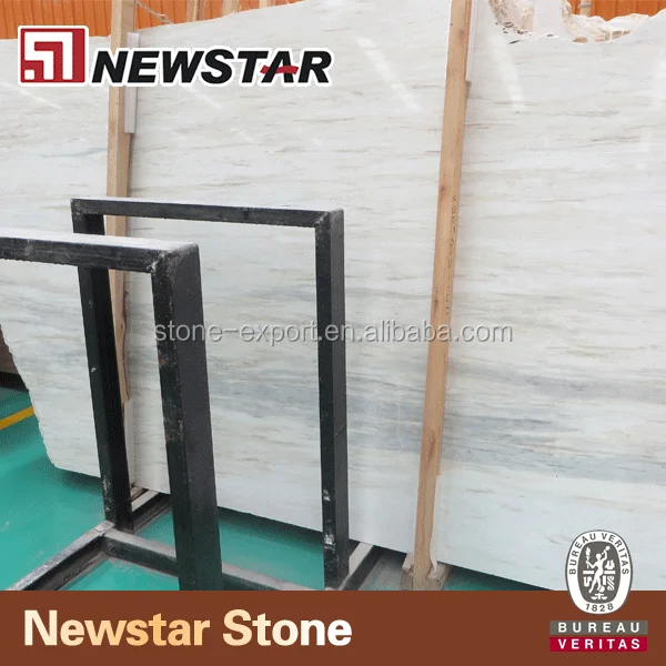Hot selling nature stone oya wooden marble slab