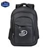 Men 15.6" Laptop USB Charge Computer Bag Waterproof 15/17 Inch Men Notebook Backpack