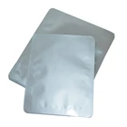 Food Grade Custom Stand Up Retort Pouch Aluminum foil bag
