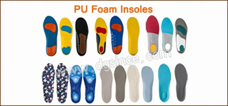 New design Children flat feet and arch support tpe gel orthotic insole for kids