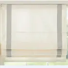 Modern Style Good Waterproof Roman Shades
