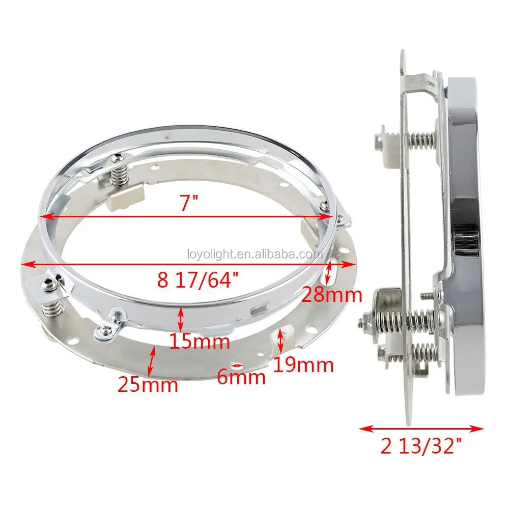 JB 7inch bracket (3)