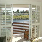 philippine patio door security vinyl shutters window