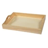 Kitchen Containers Eco foods and beverages Natural Home wooden utensil tray