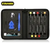 Precision screwdriver kit electronics repair tool set for Iphone X XR 8 8plus 7 7 Plus 6S 6S 6Plus 6 5S 5C 5 4