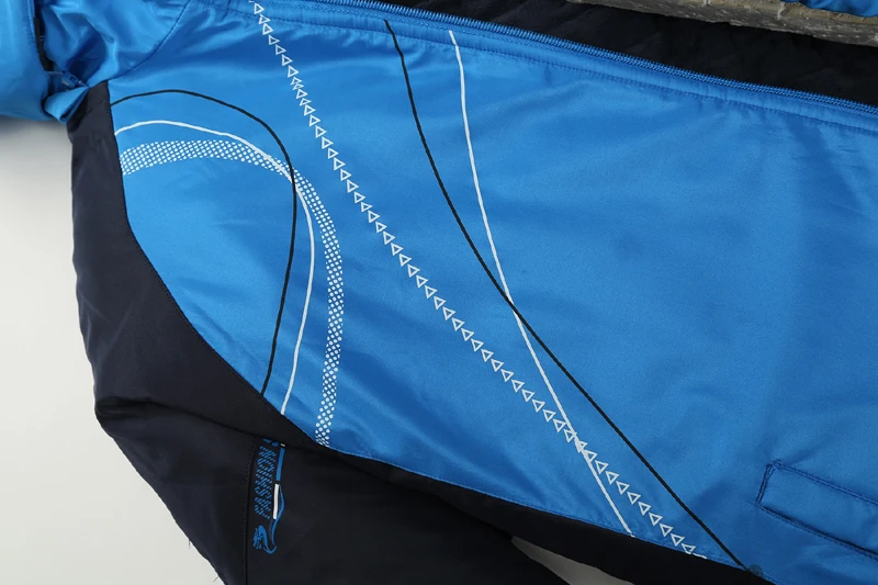 Thermal Sportsuits (9)