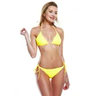 Manufacturers wholesale quality cheap Hot selling swimwear beachwear two pieces swimsuit sexy women sexy girl women bikini