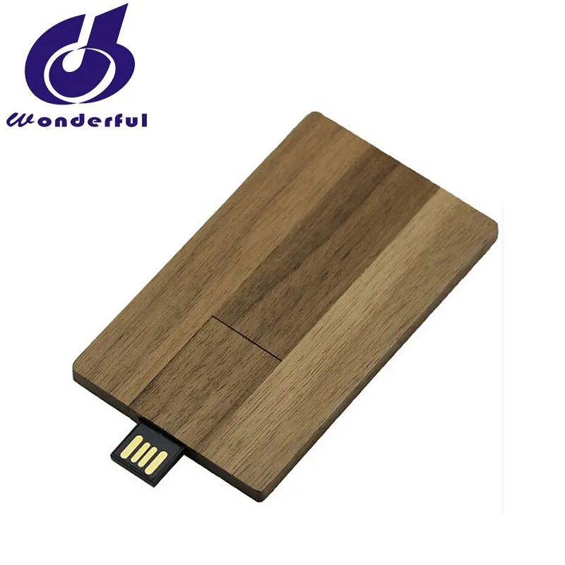 Alibaba Stock Price Engrave Logo OEM Bulk 1GB Wooden Stick USB Flash Drives