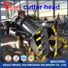 Alibaba Website CE Certificate cutter suction sand dredging machine, sand dredger for sale