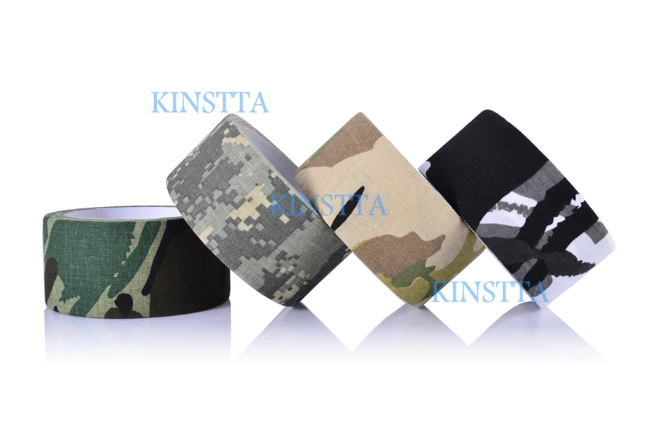 Camo Tape 5cmX10m-18