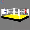 factory direct price boxing international standard boxing used wrestling ring