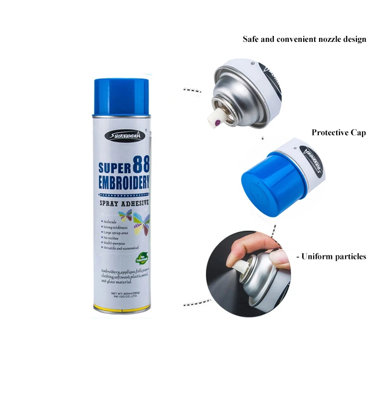 Sprayidea 88 Powder Adhesive For Fabric Buy Powder Adhesive For