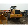 Low price on the market used second hand caterpillar cat 950 wheel loader for sale