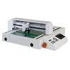 High Precision DIY Paper Packing Box Making Mini Flatbed Cutter Machine