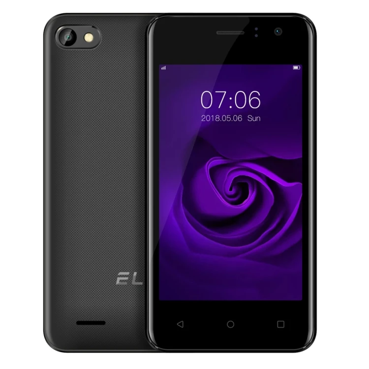 Dropshipping E&L W40 ROM 4GB 4.0 inch Android Smartphone Unlocked Cell Phone, Black red
Dropshipping E&L W40 ROM 4GB 4.0 inch Android Smartphone Unlocked Cell Phone, Black red