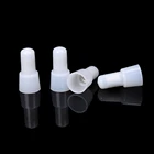 factory supply best quality electric crimp aluminum tube caps