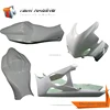 plastic injection motorcycle front fairing fiberglass body kits for motorcycle for suzuki gsxr1000 05-06