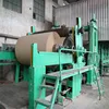 New condition office a4 copy paper making machine, printing paper making machine production line