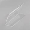 Free Samples Supermarket Pop JE-1 Transparent Acrylic Pos Material
