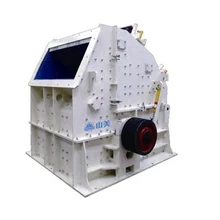 Hot Sale High Quality Recycling Industry Stone Impact Crusher