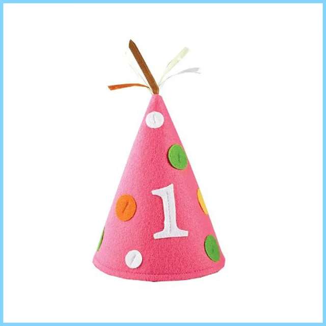 1st Birthday Hats For Girls Yuanwenjun Com