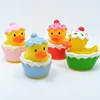 Festival Gift Promotional Lovely Easter Bath Rubber Duck