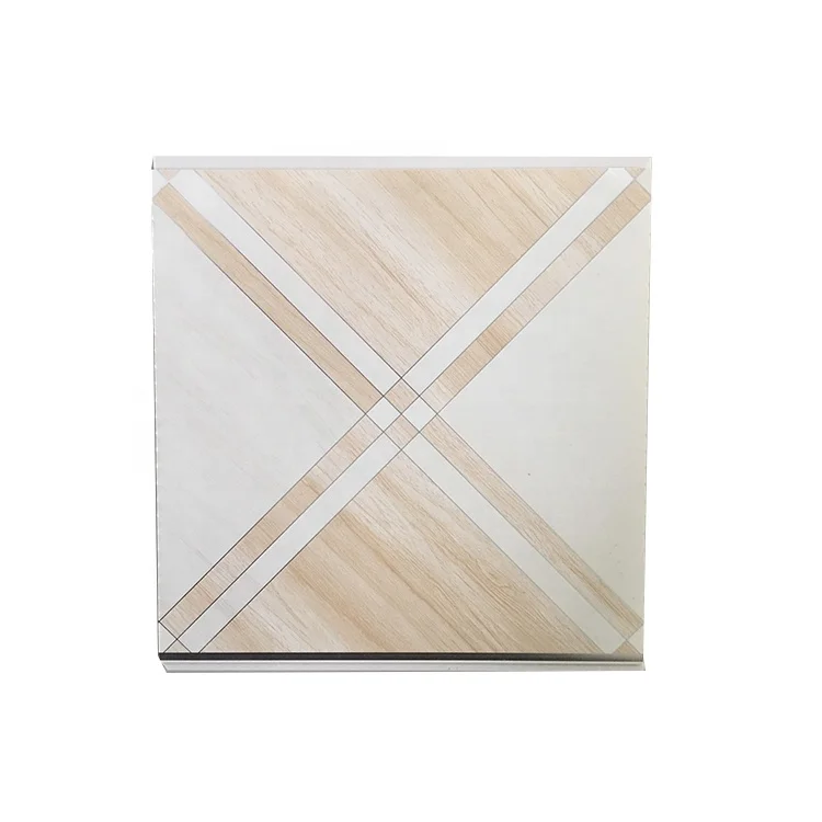 China factory wholesale pvc ceiling waterproof moisture-proof marble wall panel