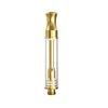 ZYZT cbd oil atomizer vaporizer smoking device G2C ceramic coil vape cartridge electronic cigarette China