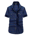 MSSISSI Most Popular Design Men's Shirt Fabric T-shirt Cotton.