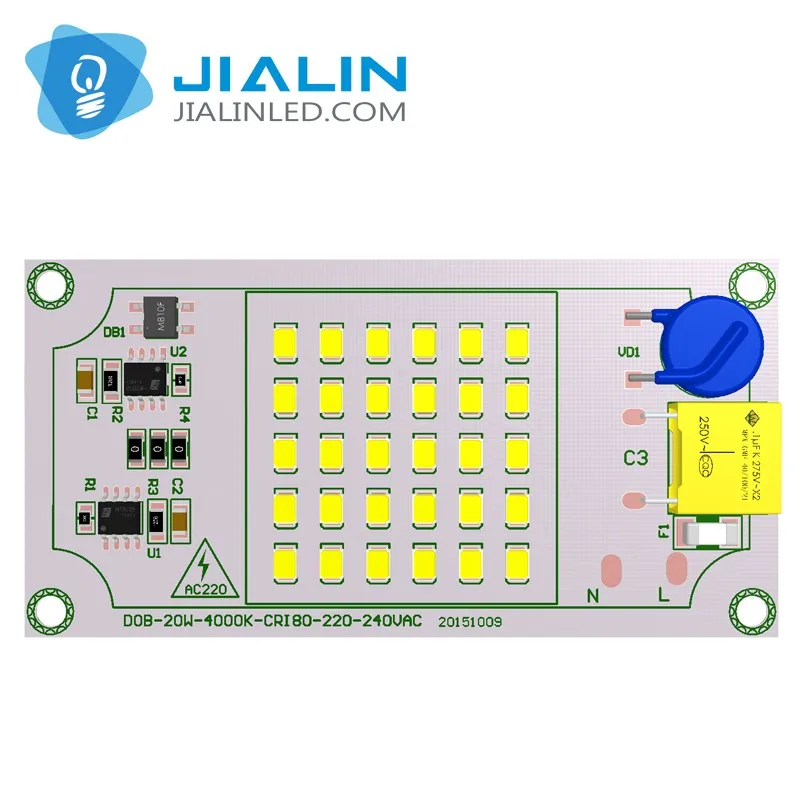 Best Price Ceiling Light Led Module 20w Driverless Cri 80 Pf 0 9 220v Driverless Led Buy Driverless Led 220v Driverless Led Ceiling Light Led Module