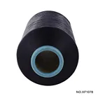 High tenacity textured recycled 100%polyester yarn count for knitting