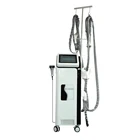 Professional 5 in 1 velashape body sculpting/velashape 3 machine price