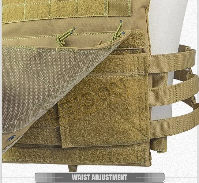 Airsoft Vest Lightweight Plate Carrier,Airsoft Tactical Vest