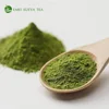 New fresh distributor wanted instant tea powder green matcha organic matcha tea