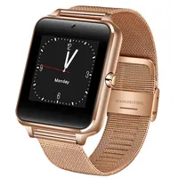 2019 Top Factory good quality z60 smartwatch With bt Phone Call 2G GSM SIM TF Card Camera for huawei xiaomi samsung
2019 Top Factory good quality z60 smartwatch With bt Phone Call 2G GSM SIM TF Card Camera for huawei xiaomi samsung