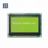 12864 COB Transparent Lcd Screen STN Graphic Lcd Module Character 128*64 DOTS Lcd Panel with 5V COG for Handheld Instrument
