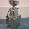0086-13967942990 home use automatic nut butter tahini grinder sesame paste machine peanut butter making machine