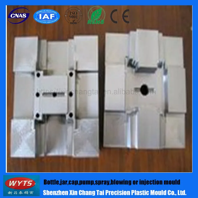 automatic and thermoplastic plastic type injection moulding