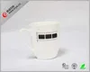 Self Adhesive temperature sensitive sticker Color Changing Temperature Sticker Label