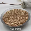 Colored Acrylic Flakes glitter powder coating for decorate wall coating