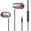 Equivalent electronic components smart Portable Computer Mobile Smartphone In-Ear Outdoor 3.5MM Music earphone for Office Choice