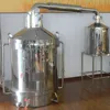 alcohol distillation equipment liquor/whisky wine distiller