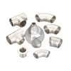 Stainless Steel Pipe Fitting/Elbow,Tee,Reducer,Cap,Flange,Pipe,Tube Fittings